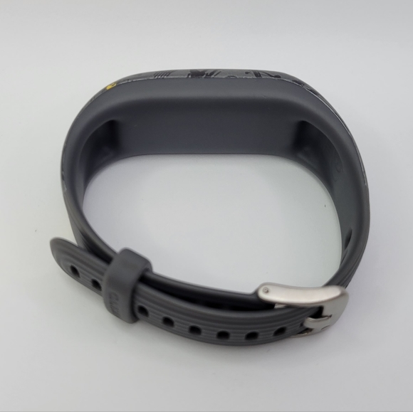 Garmin Star Wars The Resistance Vivofit Jr. 2 Watch - Picture 8 of 8